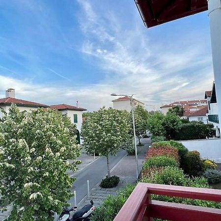 Piscine Et Jacuzzi Loft Ravissant Dans Une Maison Basque Anglet Exteriér fotografie