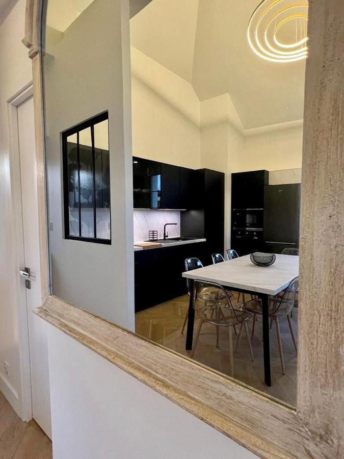 Piscine Et Jacuzzi Loft Ravissant Dans Une Maison Basque Anglet Exteriér fotografie