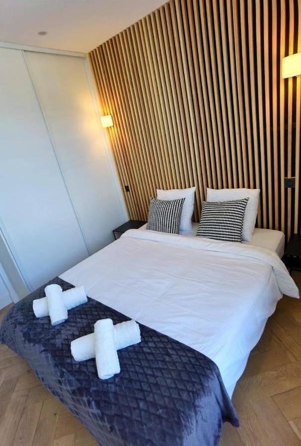 Piscine Et Jacuzzi Loft Ravissant Dans Une Maison Basque Anglet Exteriér fotografie