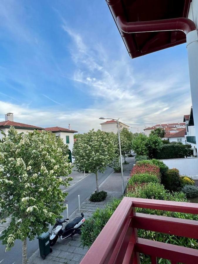 Piscine Et Jacuzzi Loft Ravissant Dans Une Maison Basque Anglet Exteriér fotografie